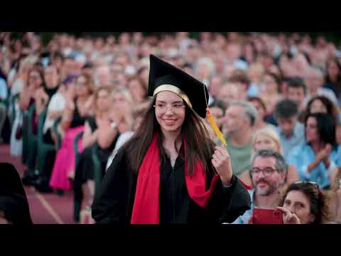 Anteprima ufficiale: Diploma Day 2026